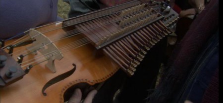 Nyckelharpa